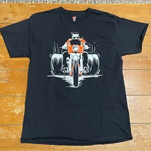 Frankenstein Trikes: Create Your Own Monster T-Shirt